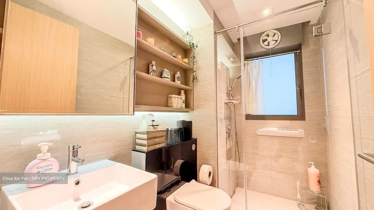 Parc Life (D27), Condominium #634673641